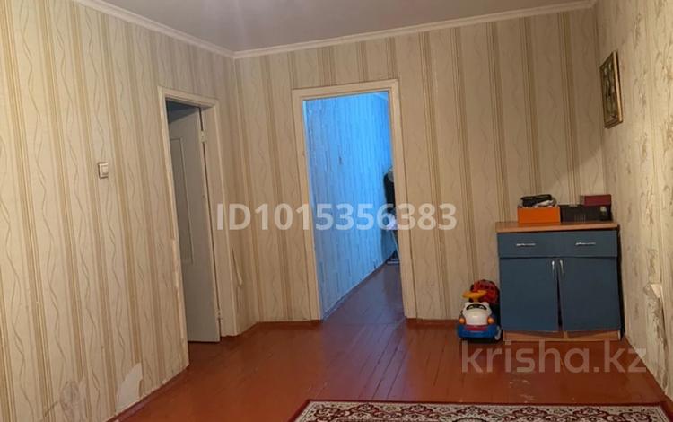 2-комнатная квартира · 45 м² · 2/5 этаж, мкр Салтанат 21 за 12 млн ₸ в Таразе — фото 2
