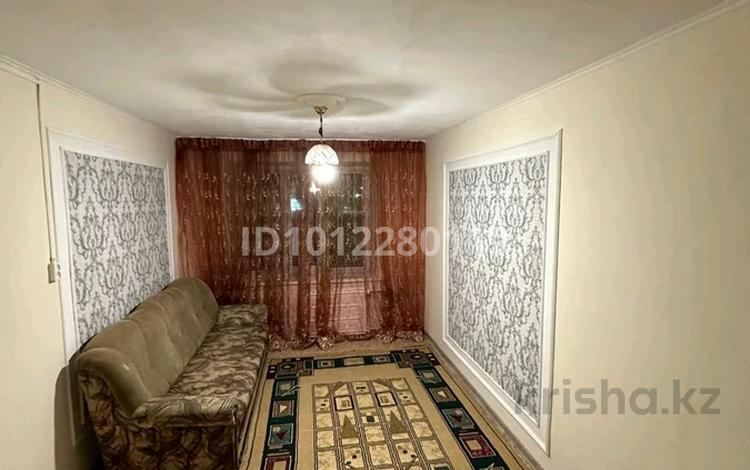 1-комнатная квартира · 18 м² · 2/5 этаж, Тарбагатайская 61 — Новостройка. Мереке за 4.2 млн ₸ в Семее — фото 2