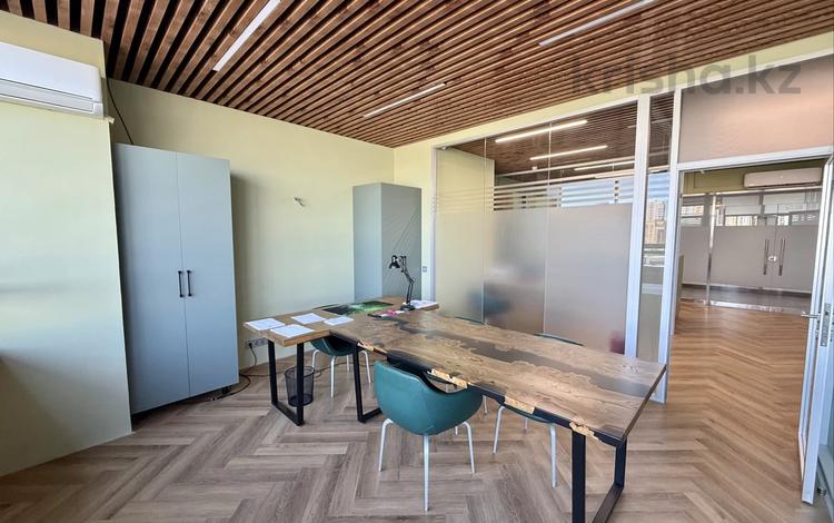 Кеңселер · 85 м², бағасы: 1.2 млн ₸ в Астане, Сарайшык р-н — фото 3