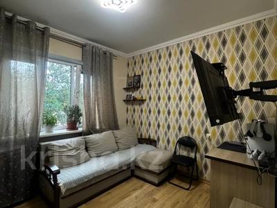 3-комнатная квартира · 75 м² · 4/9 этаж, Розыбакиева — Сатпаева за 59.9 млн ₸ в Алматы, Бостандыкский р-н
