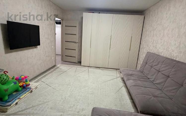 2-бөлмелі пәтер · 52 м² · 2/5 қабат, Генерала Арыстанбекова 5, бағасы: 25.5 млн ₸ в Костанае — фото 2