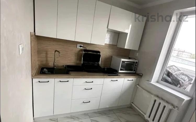 1-бөлмелі пәтер · 35 м² · 5/5 қабат, Брусиловского, бағасы: 23 млн ₸ в Петропавловске — фото 2