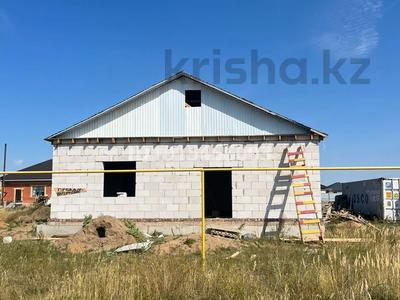 Жеке үй · 5 бөлме · 120 м² · 10 жүзд., Қамбар батыр — Айназ баня-дан 300метр, бағасы: 26 млн ₸ в Косшы
