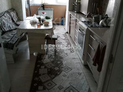 3-комнатная квартира · 62 м² · 2/4 этаж, Шквх 3 — Дом находиться в посёлке шамалган, рядом с гимназии за 27 млн 〒 в Шамалгане