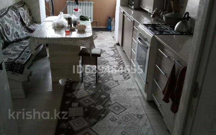 3-комнатная квартира · 62 м² · 2/4 этаж, Шквх 3 — Дом находиться в посёлке шамалган, рядом с гимназии за 27 млн 〒 в Шамалгане — фото 2