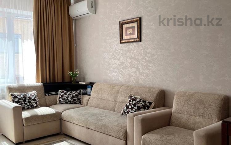 1-бөлмелі пәтер · 40 м² · 2/9 қабат, самал, бағасы: 17 млн ₸ в Уральске — фото 2