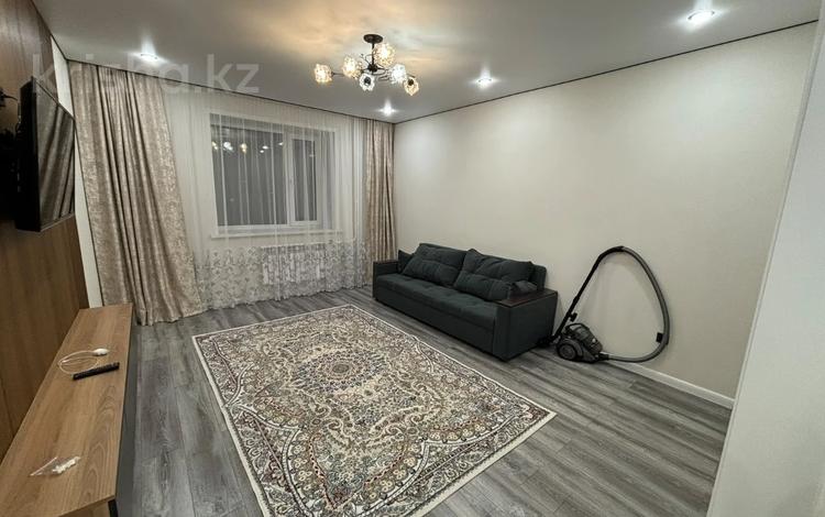2-бөлмелі пәтер · 66.4 м² · 4/9 қабат, Кенесары 64, бағасы: 34 млн ₸ в Кокшетау — фото 8