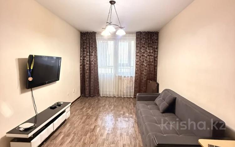 1-комнатная квартира · 46 м² · 14/16 этаж, Абая — Сарыарка за 21.6 млн ₸ в Астане, Сарыарка р-н — фото 2