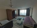 1-комнатная квартира · 45 м² · 5/9 этаж, мкр Аккент 33 за 200 000 ₸ в Алматы, Алатауский р-н
