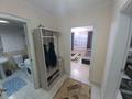 1-комнатная квартира · 45 м² · 5/9 этаж, мкр Аккент 33 за 200 000 ₸ в Алматы, Алатауский р-н — фото 5