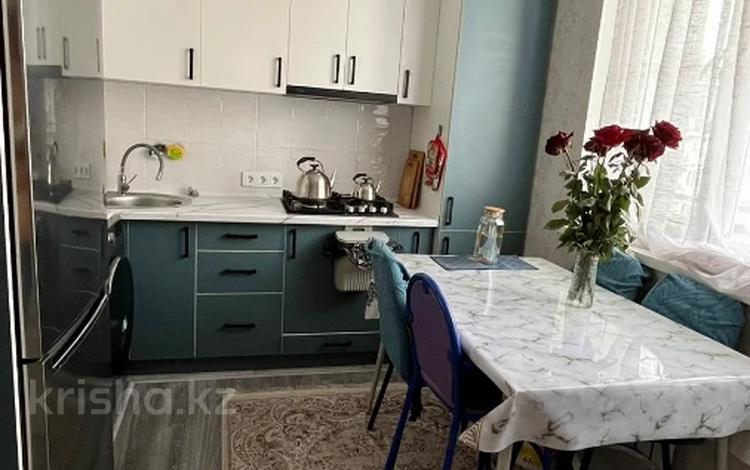 2-бөлмелі пәтер · 47 м² · 4/5 қабат, Пос.Бурундай мкр вводник - 2 ул. Суворова 17К, бағасы: 23.9 млн ₸ в Боралдае (Бурундай), мкр Водник-2 — фото 3
