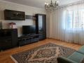 3-комнатная квартира · 76.9 м² · 9/12 этаж, Коргальжинское шоссе — Small за 41 млн ₸ в Астане, Нура р-н