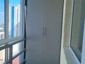 3-комнатная квартира · 76.9 м² · 9/12 этаж, Коргальжинское шоссе — Small за 41 млн ₸ в Астане, Нура р-н — фото 4