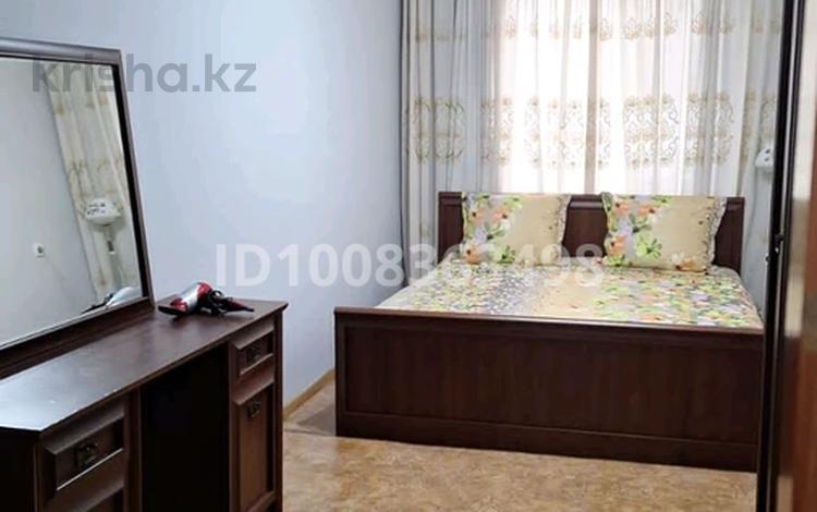 2-комнатная квартира · 45 м² · 1/5 этаж, мкр Каратау 5 — Возле президентского парка за 8 000 ₸ в Таразе — фото 2