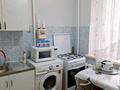 2-комнатная квартира · 45 м² · 1/5 этаж, мкр Каратау 5 — Возле президентского парка за 8 000 ₸ в Таразе — фото 4