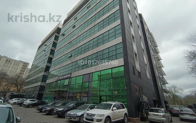 Паркинг · 19 м² · Сейфуллина 498 — Богенбай Батыра, бағасы: 65 000 ₸ в Алматы, Алмалинский р-н — фото 2