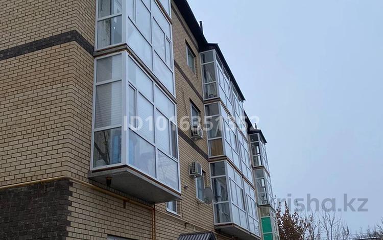 1-комнатная квартира · 40 м² · 4/4 этаж, Тайманова 201 — Маметова и Тайманова за 160 000 ₸ в Уральске — фото 2