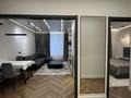2-бөлмелі пәтер · 60 м² · 6/21 қабат, Аль-Фараби 27/2 — Сейфуллина, бағасы: 800 000 ₸ в Алматы, Бостандыкский р-н — фото 3