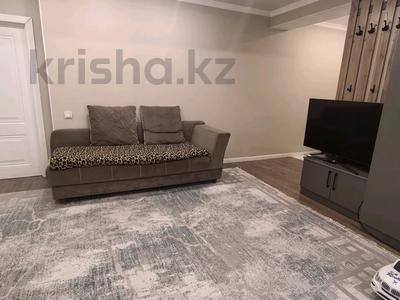 3-комнатная квартира · 76.8 м² · 4/10 этаж, мкр Шугыла, Мкр. Шугыла за 47 млн ₸ в Алматы, Наурызбайский р-н
