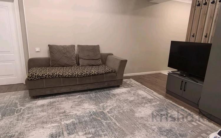 3-бөлмелі пәтер · 76.8 м² · 4/10 қабат, мкр Шугыла, Мкр. Шугыла, бағасы: 47 млн ₸ в Алматы, Наурызбайский р-н — фото 46