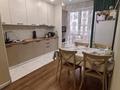 3-бөлмелі пәтер · 76.8 м² · 4/10 қабат, мкр Шугыла, Мкр. Шугыла, бағасы: 47 млн ₸ в Алматы, Наурызбайский р-н — фото 11