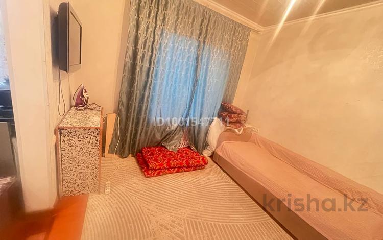 1-комнатная квартира · 17.4 м² · 1/2 этаж, Рыскулова 170 за 9 млн 〒 в Талгаре — фото 2
