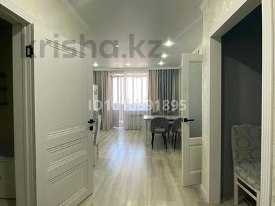 2-бөлмелі пәтер · 55 м² · 10/10 қабат, Орбита ш/а., Камали Дүйсембекова 53/8 — Анет баба. На против новый мечеть, бағасы: 18 000 ₸ в Караганде, Казыбек би р-н