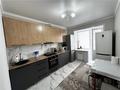 2-комнатная квартира · 56.4 м² · 10/10 этаж, ул. Муканова за 27 млн ₸ в Караганде, Казыбек би р-н