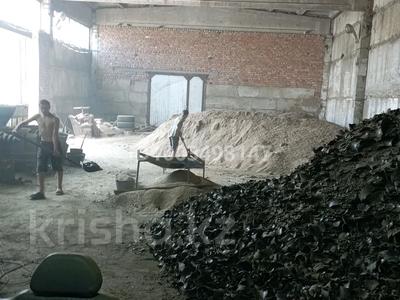 Промбаза · 1 га, Аулекольская трасса 3 км. за 135 млн ₸ в 