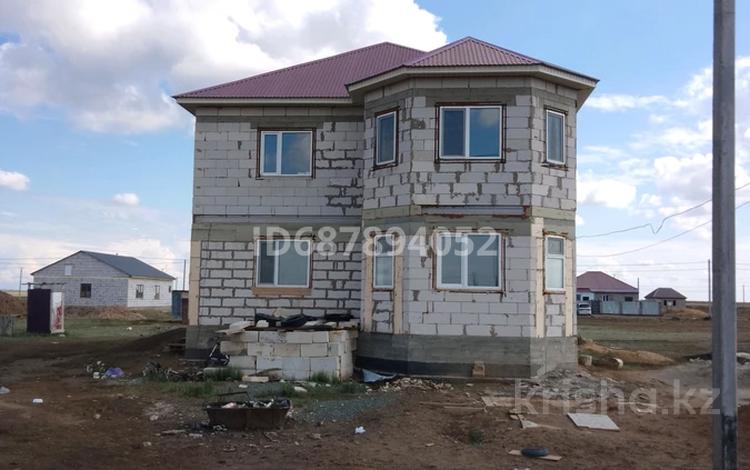 Жеке үй · 6 бөлме · 200 м² · 10 жүзд., Б. Майлина 22, бағасы: 26 млн ₸ в Жалтырколе — фото 2