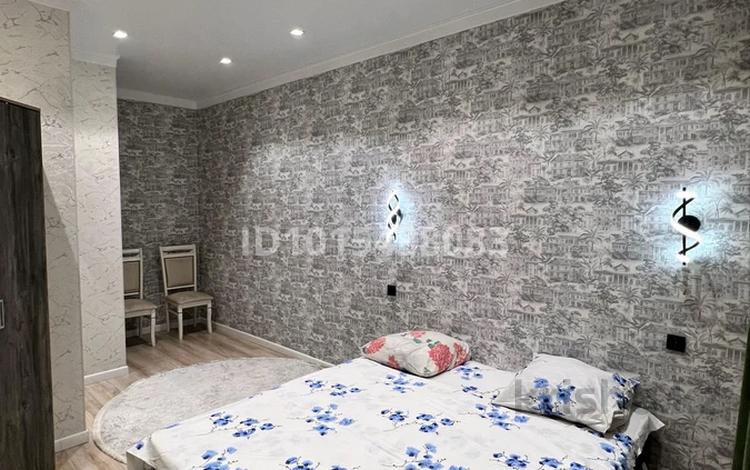 2-бөлмелі пәтер · 49 м² · 7/12 қабат, Ғажайып ш/а. 95, бағасы: 20 000 ₸ в Алматы, Алатауский р-н — фото 2