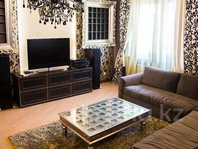 Продажа квартир в Алматы: 4-комнатная квартира · 147 м² · 10/22 этаж, Достык за 111 млн 〒 4-комнатная квартира · 147 м² · 10/22 этаж, Достык за 111 млн 〒 в Алматы, Медеуский р-н