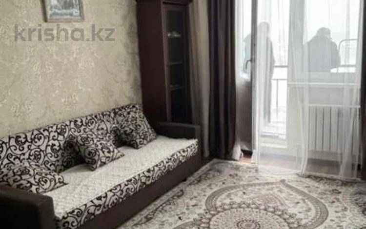 1-комнатная квартира · 35 м² · 5/10 этаж, Райымбека за 22.5 млн ₸ в Алматы, Алатауский р-н — фото 2