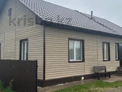 Жеке үй · 3 бөлме · 88.2 м² · 9.96 сот., Г. Малдыбаева, бағасы: 25 млн ₸ в Петропавловске