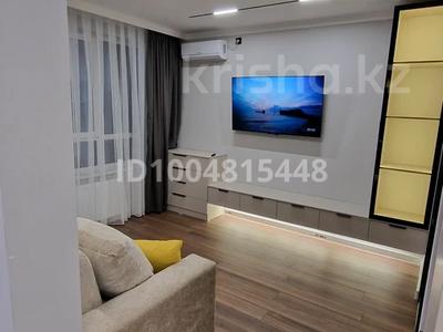 2-комнатная квартира · 45 м² · 11/12 этаж, мкр Кайтпас 1, Толеметова 85 — Толеметова- Байдибекби за 200 000 〒 в Шымкенте, Каратауский р-н