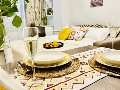 1-бөлмелі пәтер · 20 м² · 5/5 қабат, Тимирязева 59а — Манаса, бағасы: 16 000 ₸ в Алматы, Бостандыкский р-н
