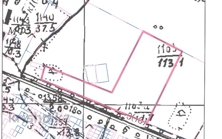 Участок · 23 га, Талапкер за 200 млн 〒 — фото 5