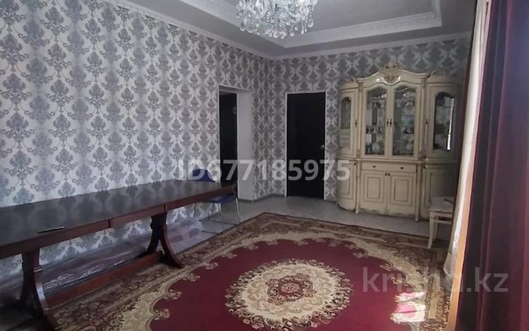 Отдельный дом • 6 комнат • 120 м² • 6 сот., мкр Шанырак-1 30 за 35 млн 〒 в Алматы, Алатауский р-н — фото 2