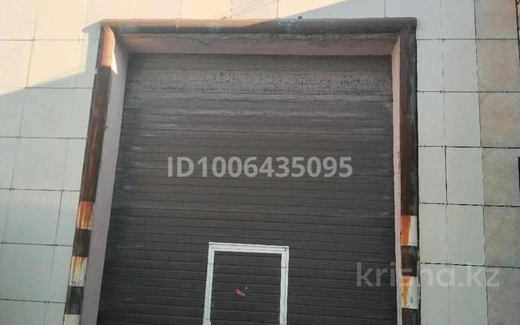Гараж · 100 м² · Абая 24/2 за 90 000 ₸ в Темиртау — фото 2