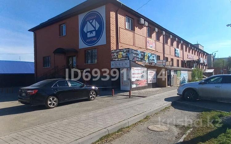 Еркін · 24 м², бағасы: 72 000 ₸ в Актобе, мкр Шанхай — фото 2