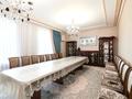 Часть дома · 6 комнат · 352.4 м² · 7.12 сот., Атырау 7 за 365 млн 〒 в Астане, Есильский р-н — фото 9