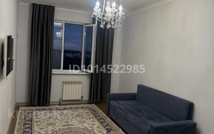 1-комнатная квартира · 45 м² · 9/12 этаж, мкр Акбулак, Дарабоз 9 за 200 000 ₸ в Алматы, Алатауский р-н — фото 11