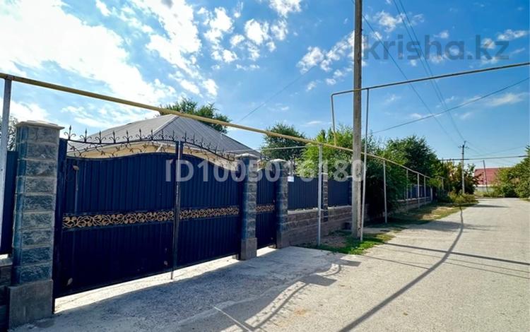 Жеке үй · 4 бөлме · 160 м² · 27 сот., Аронова 1, бағасы: 50 млн ₸ в Кольащах — фото 2