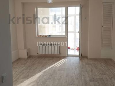 1-комнатная квартира · 33 м² · 4/13 этаж, Майлина 6б за 24.2 млн ₸ в Астане, Алматы р-н