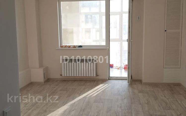 1-комнатная квартира · 33 м² · 4/13 этаж, Майлина 6б за 24.2 млн ₸ в Астане, Алматы р-н — фото 2