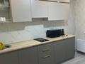1-комнатная квартира · 38.1 м² · 17/18 этаж, Тауелсиздик 34/2 — Пересечение Мосышулы за 15 000 ₸ в Астане, Алматы р-н — фото 7