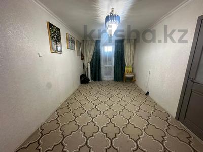2-комнатная квартира · 48.3 м² · 5/5 этаж, 7-й микр. за 8 млн ₸ в Темиртау