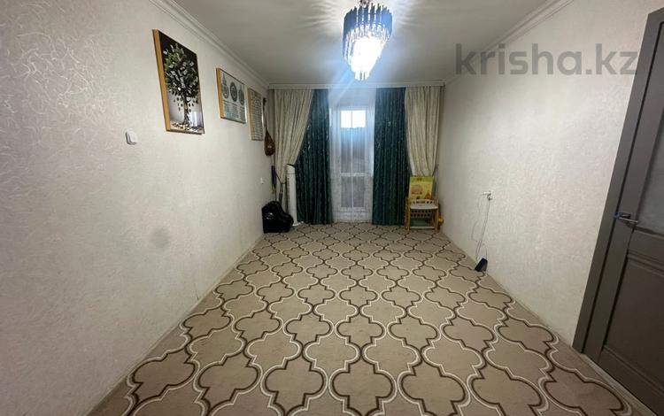 2-комнатная квартира · 48.3 м² · 5/5 этаж, 7-й микр. за 8 млн ₸ в Темиртау — фото 8
