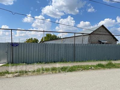 Отдельный дом · 3 комнаты · 62.9 м² · 10 сот., Луговая 1/3 за 8.5 млн 〒 в Аксае