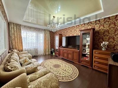 3-комнатная квартира · 90 м² · 15/16 этаж, мкр Юго-Восток, Шахтеров 60 за 34.5 млн ₸ в Караганде, Казыбек би р-н
